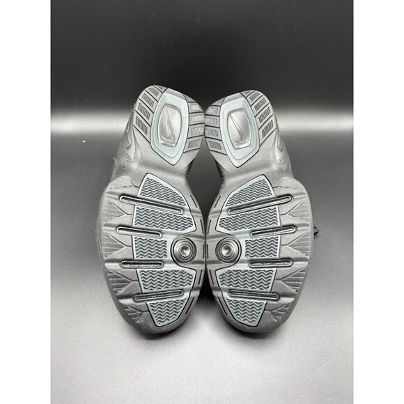 Nike Air Monarch / Black / Size 6.5 / New Without Box - Picture 8 of 9